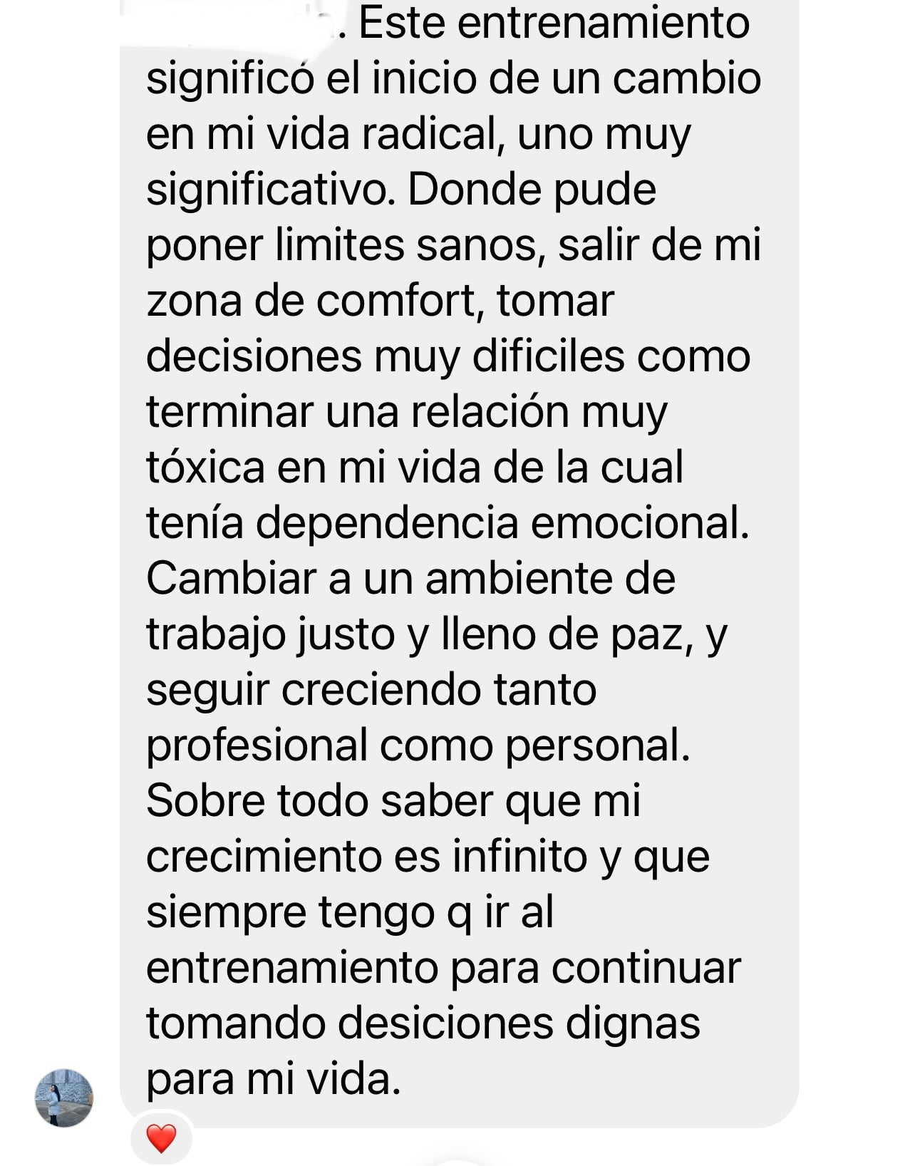 Sanando la niña reconstruyendo la mujer (sept 29, 2025)