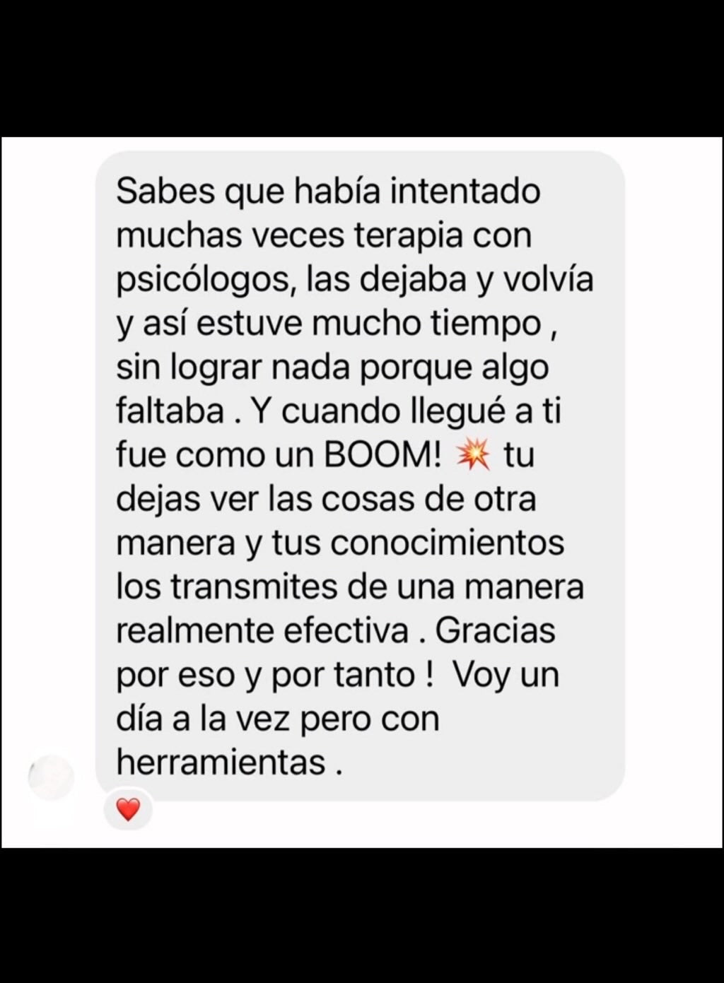 Confianza en ti inquebrantable (martes 13 de enero 2026 8pm)