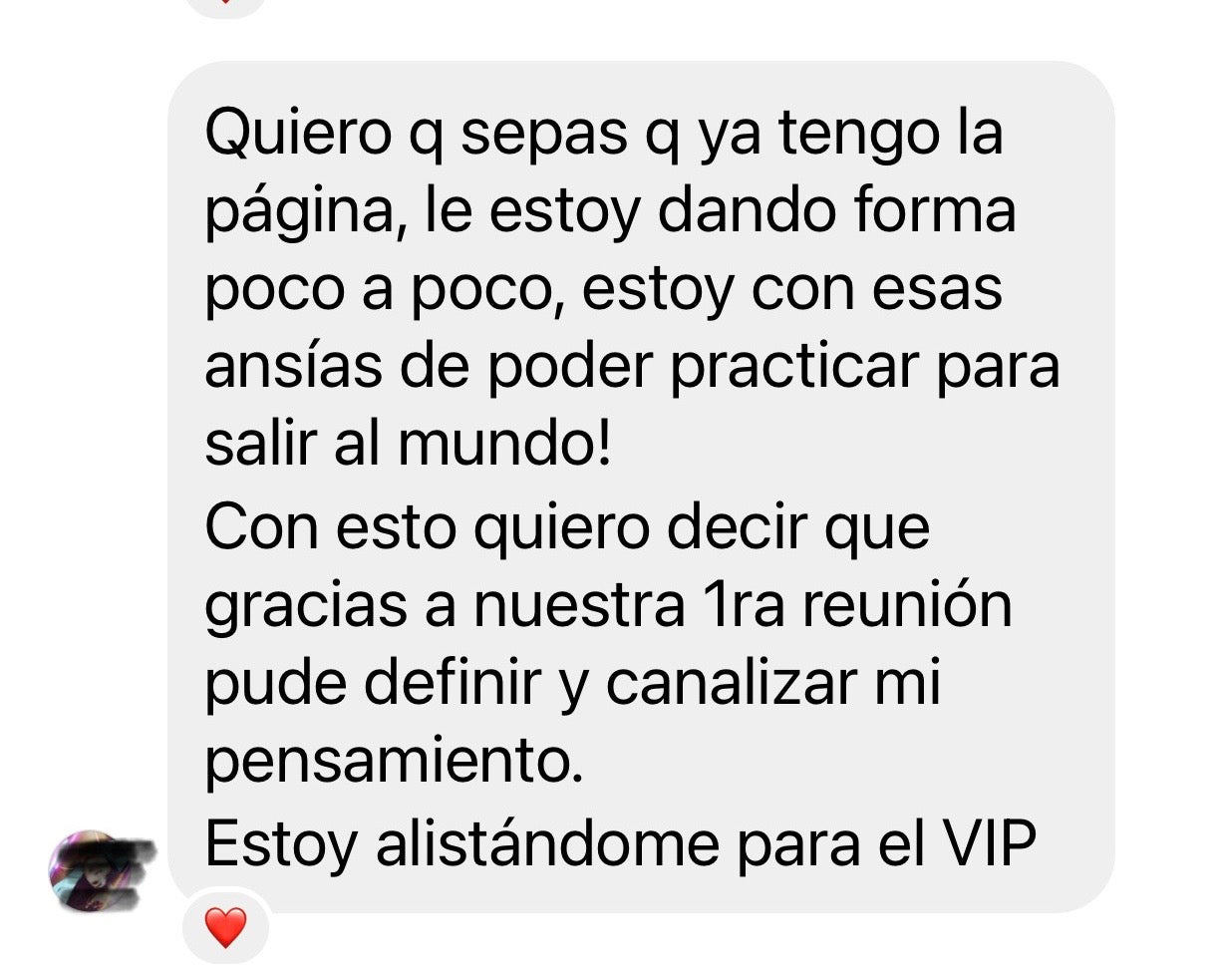 Del estancamiento a la acción (jueves 23 octubre 8pm)